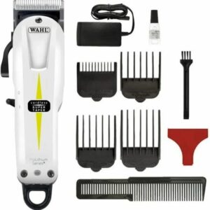 Taper cordless WAHL