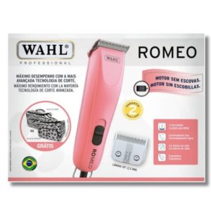 Romeo WAHL