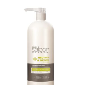Acondicionador Neutro & Detox 1L ISSUE SALOON PROFESSIONAL