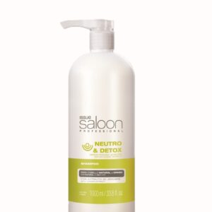 Shampoo Neutro & Detox 1L ISSUE SALOON PROFESSIONAL