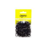 BANDITAS P/TRENCITAS X 250 NEGRAS