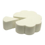 CISNE FLOR DIVIDIDO X 8