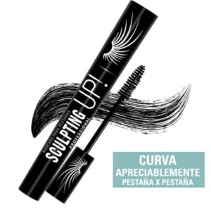 Máscara Sculpting Up IDI MAKE UP