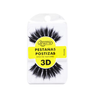 PESTAÑAS POSTIZAS 3D-22 JESSAMY
