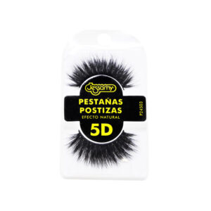 PESTAÑAS POSTIZAS 5D-9 JESSAMY
