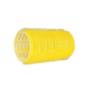 RULEROS C/ABROJO 32 MM. (AMARILLO) X 12 U.