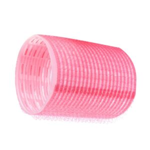 RULEROS C/ABROJO 44 MM. (ROSA) X 12 U.
