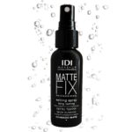 Spray Fijador Matte Fix IDI MAKE UP