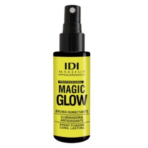 Spray Fijador Magic Glow IDI MAKE UP