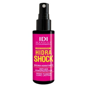 Spray Fijador Hidra Shock IDI MAKE UP