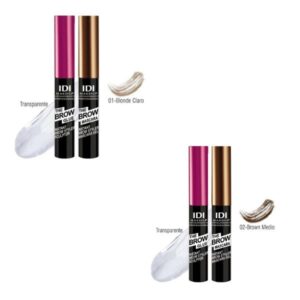 The Brow Máscara IDI MAKE UP