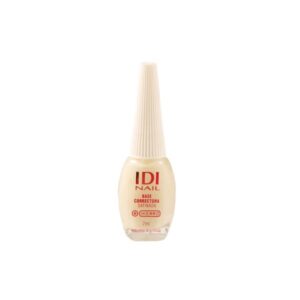 Base Correctora Satinada IDI Nail + Hierro IDI MAKE UP
