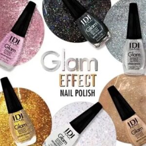 Esmalte Glam Effect IDI MAKE UP