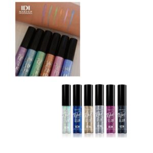 Liner Paillet IDI MAKE UP