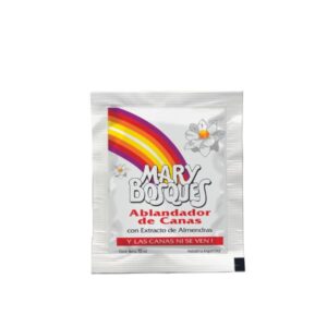 ABLANDADOR DE CANAS 10ML MARY BOSQUES