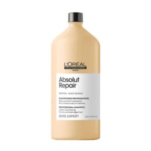 SHAMPOO ABSOLUT REPAIR X 1500 LOREAL