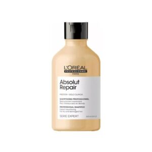 SHAMPOO ABSOLUT REPAIR X 300 LOREAL