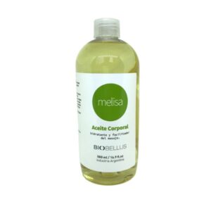 BIOBELLUS ACEITE CORPORAL MELISA 500ml