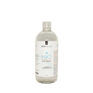 BIOBELLUS AGUA MICELAR 500ml