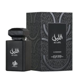 Al Layl AL WATANIAH UNISEX 100ml EDP