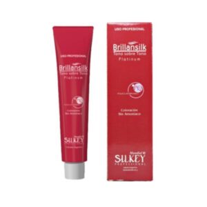 Brillansilk SILKEY