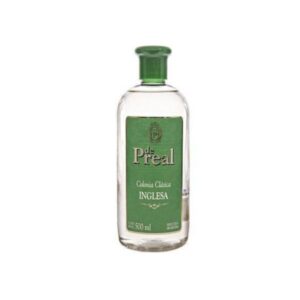 Colonia Clásica de Preal PET x 500 ml. (Inglesa)