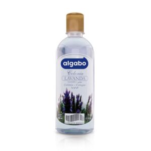 Colonia Lavanda 500 ml ALGABO