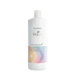 COLOR MOTION SHAMPOO 1000ml WELLA