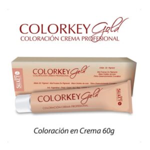 Colorkey Gold SILKEY