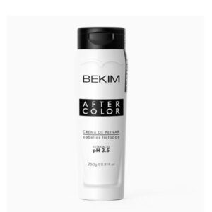 Crema de peinar After color BEKIM 250g