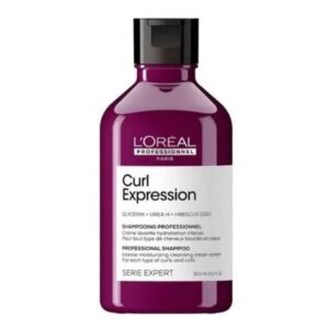 SHAMPOO CURL EXPRESSION 300 LOREAL