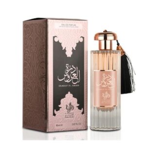 Durrat Al Aroos AL WATANIAH UNISEX 85ml EDP