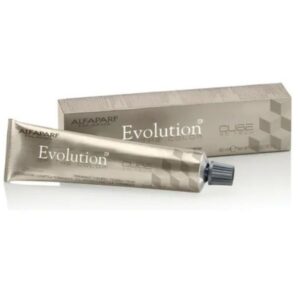 Evolution of the color Cube ALFAPARF 60ml