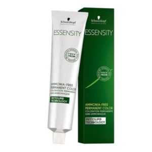 Essensity SCHWARZKOPF