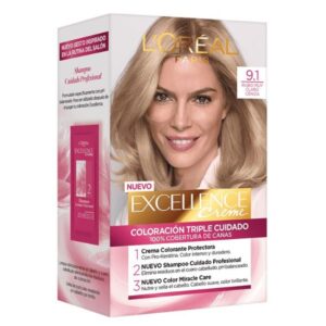 Excellence Creme LOREAL