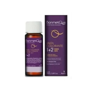 Jalea Colorante BONMETIQUE