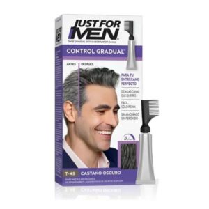 Control Gradual JUST FOR MEN