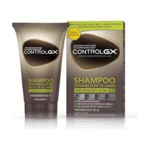 Control GX JUST FON MEN