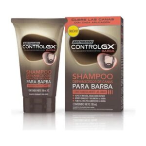 Control GX Barba JUST FON MEN