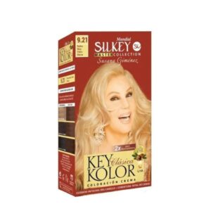 Key Kolor Clásica SILKEY