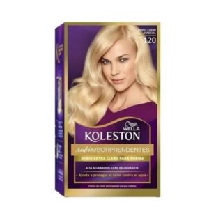 Koleston Kit WELLA