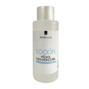 BIOBELLUS LOCION PEDICA ABLANDADORA  1000ml