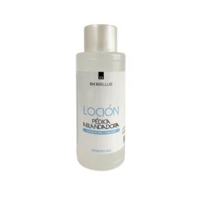 BIOBELLUS LOCION PEDICA ABLANDADORA  500ml