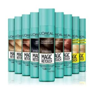 Magic retouch LOREAL