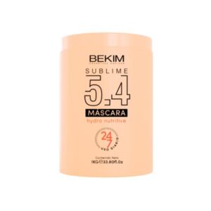 Máscara 5.4 BEKIM 1kg