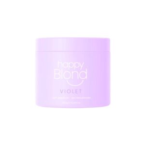 Máscara Matizador violeta BEKIM 250 ml