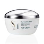 DIAMOND ILLUMINATING MASK ALFAPARF 200ML