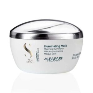 DIAMOND ILLUMINATING MASK ALFAPARF 200ML