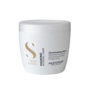 DIAMOND ILLUMINATING MASK ALFAPARF 500ML