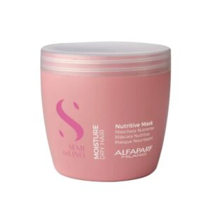 MOISTURE MASK ALFAPARF 500ML